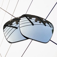 HXHTenD Polarized Replacement Lenses for Oakley TwoFace Asian Fit OO9256 Sunglasses Anti-Scratch UV 