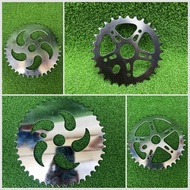 OPC ARM CHAINRING STEEL FOR BMX 28T/36T/40T/44T