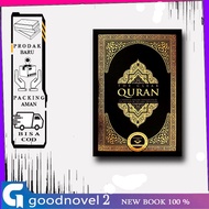 The Clear Quran - Mustafa Khattab (English)