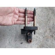 Honda Civic EJ1 D16A sohc vtec engine mounting bracket EG3 EG4 EG8