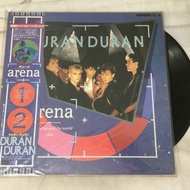 Duran Duran's-12-Inch LP Vinyl Record K583