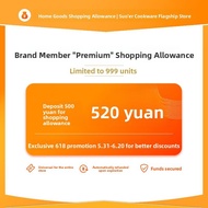 VIP Limited Store-Wide Gift Card