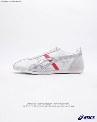 เอสิคส์ Asics Onitsuka Tiger HLD Runspark Sport Shoes รองเท้าวิ่ง รองเท้ากีฬา รองเท้าฟุตบอล รองเท้าวิ่งเทรล รองเท้าแตะ