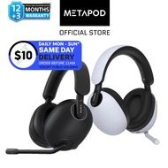 (SAME DAY DELIVERY) Sony Inzone H9 Wireless Noise Cancelling Gaming Headset
