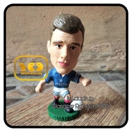 11 LAUDRUP - GLASGOW RANGERS 1995 CORINTHIAN PROSTARS FIGURE FOOTBALL PLAYER