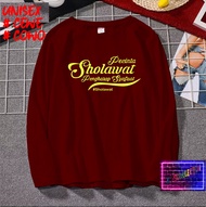 Cod Diskon Promo /Kaos Stabilo Pecinta Sholawat Tulisan Arab /Pakaian Pria Santri EKSPRESI/KAOS Dak
