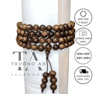 Frankincense Bracelet Comparing Sweet And Strong VIP Type Hang Tuyen