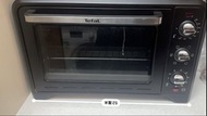 Tefal 黑色電焗爐