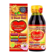 Syamil CHILDREN Dates Honey Syamil Dates Honey | Smart Children's Honey for children | New Packaging