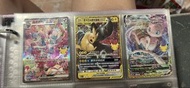 放M6A pokemon ptcg 中文 card