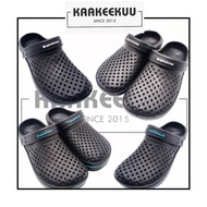 Kaakeekuu Men Clog Sandal Shoes l Bowling Clog [Ready Stock]
