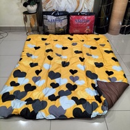 Toto Narita Original Tebbal Dan Lambut Toto Paling Besar Size 74x90 Best Quality