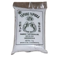 AFM Shrimp Sago 1 Kg