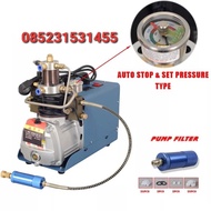 compressor pcp automatis