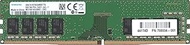 SAMSUNG 8GB DDR4 PC4-19200, 2400MHZ, 288 PIN DIMM, 1.2V, CL 17 Desktop RAM Memory Module M378A1K43BB