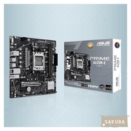 ASUS AMD A620 Socket AM5 micro-ATX Motherboard/PRIME A620M-E-CSM Official Distributor model for Japa