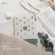 Al Quran Memorization Al Mutqin Translated Words Medium Size A5 I Al Quran Sound Can Scan QR Code Qu