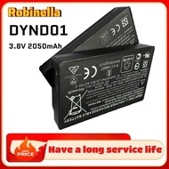 New Gamepad Battery DYND01 3.8v 2050mAh Rechargeable Battery for Microsoft XBOX Elite 2 Series 1797