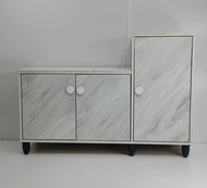 Kabinet Gas / Gas Cabinet / Kitchen Storage Cabinet / Dapur Almari / GAS 69