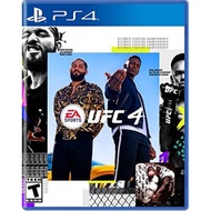 (Sale💎) UFC 4 Ps4 Digital Download