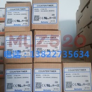 YY counter/timer CT4S-1P4 CT4S-1P2 1P4T 1P2T