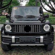 Jimny `18 JB64W/JB74W Convert G63 Bodykit