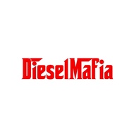 Car Sticker Diesel Mafia Vinyl Sticker Decal