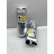 Receiver Drier FH460 / Renault ❄️ [TRUCK AIRCOND]