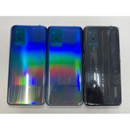 Oppo A54 case / oppo a54 case set