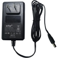 42V 1A AC/DC Adapter Charger Compatible with Evmore EM-ED01 EMED01 350W Kids Electric Dirt Bike 36V 