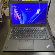 Lenovo ThinkPad X1 Carbon (Gen 3) (Core i5 / 14" 全高清 / Win 11 / 永久 Offic...