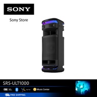 SONY SRS-ULT1000 ซีรีส์ ULT POWER SOUND | ลำโพงปาร์ตี้ ULT TOWER 10 (SRSULT1000)