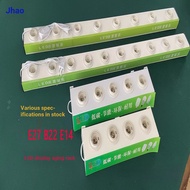 Led Bulb Lamp Display Lamp Holder E27b22e14 Screw Mount Bulb Energy-Saving Test Lamp Table Bulb Test