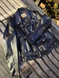 Schott perfecto皮衣  38號 黃金尺寸 歡迎議價