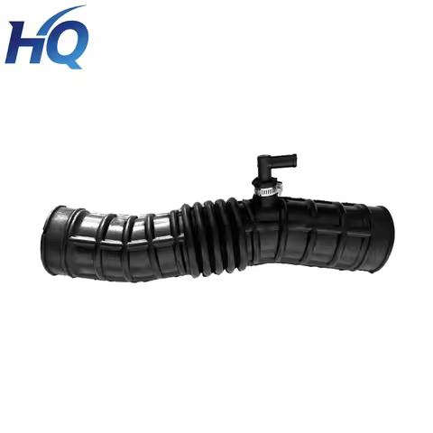 165761KA0A Car Air Intake Hose Tube For Nissan Juke HR16DE 1.6L CVT 2WD BASE 2011-2014