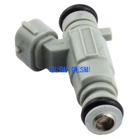 Fuel Injector 3531004000 for Hyundai I10 2016 Kia Picanto Mk2 1.0L Premium Car Accessories