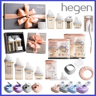 Hegen PCTO Feeding Bottle PPSU / Drinking Bottle / Bottle Teats / Accessories
