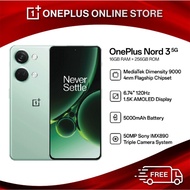 OnePlus Nord 3 5G MY Set 16GB+256GB