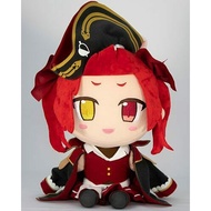 Hololive Houshou Marine X Tsukumo Plushie