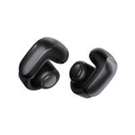 หูฟังไร้สาย BOSE ULTRA OPEN EARBUDS สีดำ (1259020)