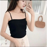 2-STYLE T-SHIRT, Busy Crochet T-SHIRT 2 Layers of Elastic, Borderless, Tight-fitting HDC THUYNHIEN