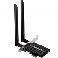 COMFAST Wifi 6E AX210 三頻 PCI-E 無線電競網卡 CF-AX210 Pro