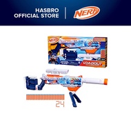Nerf Loadout Shadowspeed Recon Foam Dart Blaster and 14 Nerf N1 Darts