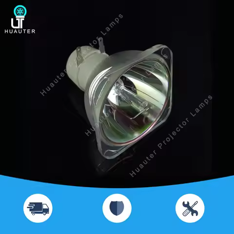 Projector Bare Lamp 5J.JAD05.001 for BENQ MX816ST, MX818ST, MX819ST, MX823ST, TB719, TESEO, TS513, T