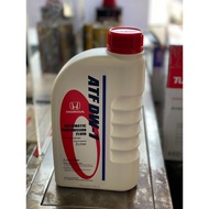 Honda Genuine ATF DW-1 (1L)