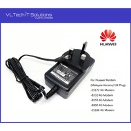 Huawei Switch Power Adapter for 4G Modem Router 310 5172 5186 593 890