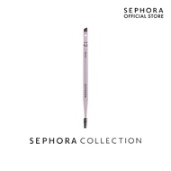 SEPHORA Classic Brows Brush 12