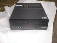 露天二手3C大賣場 聯想Lenovo ThinkCentre A60 9384 電腦主機 沒軟體自行DIY 品號9384