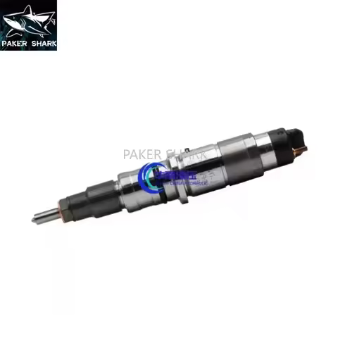 6745-11-3102 6745113102 for Komatsu PC300-8 Fuel Injector Nozzle 6D114 Engine Fuel Injector Excavato