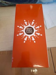 Nescafe dolce gusto metal capsule holder
